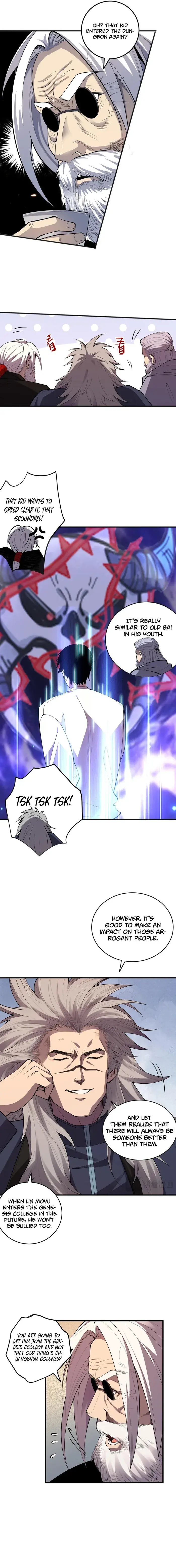 Catastrophic Necromancer Chapter 92 image 10_optimized
